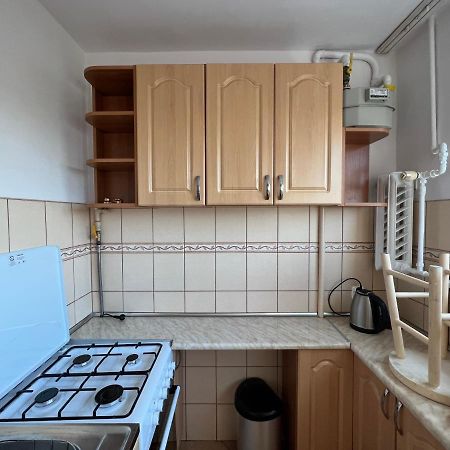 Super Apartament Na Lato Kolobrzeska グダニスク エクステリア 写真
