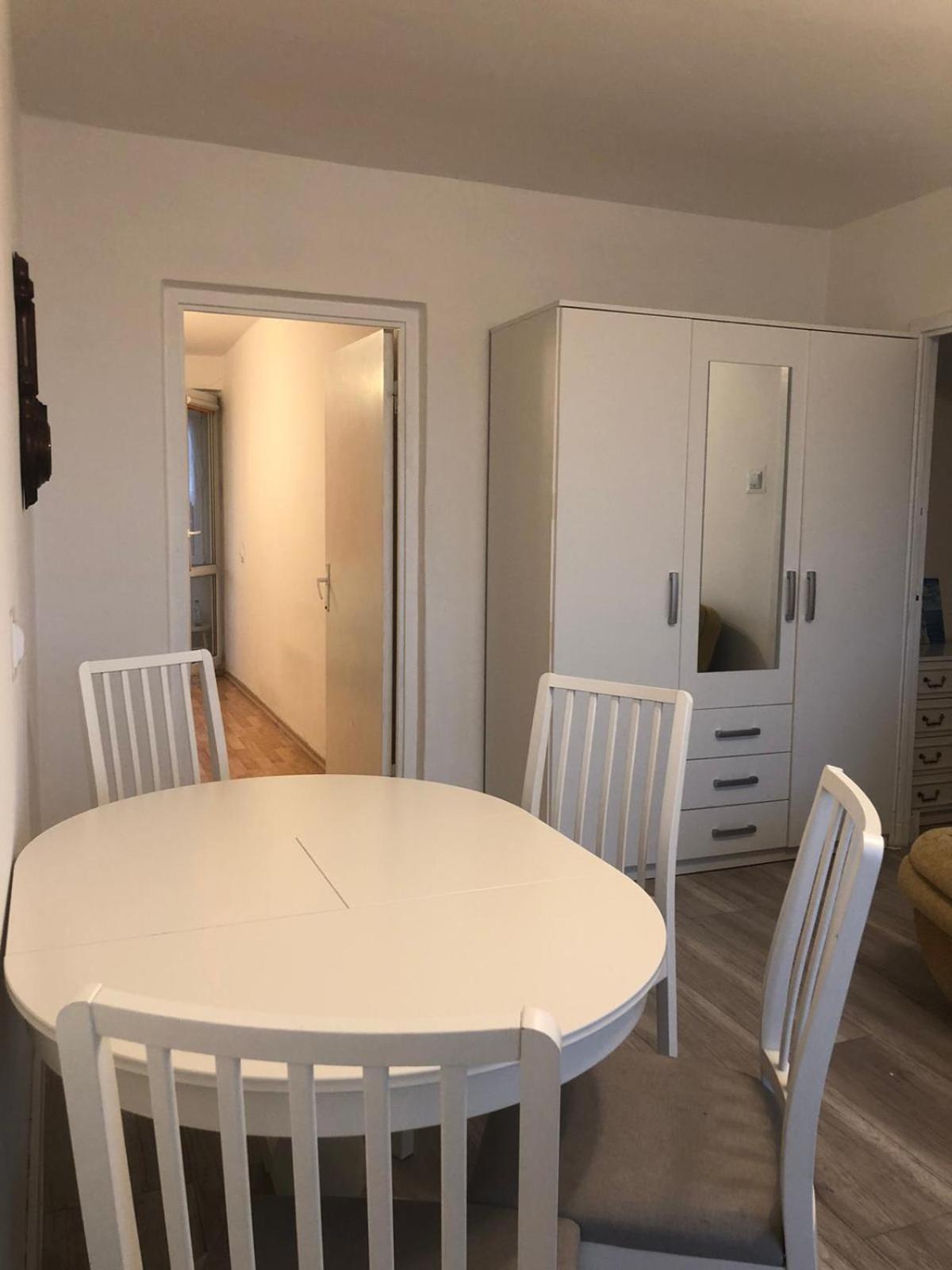 Super Apartament Na Lato Kolobrzeska グダニスク エクステリア 写真