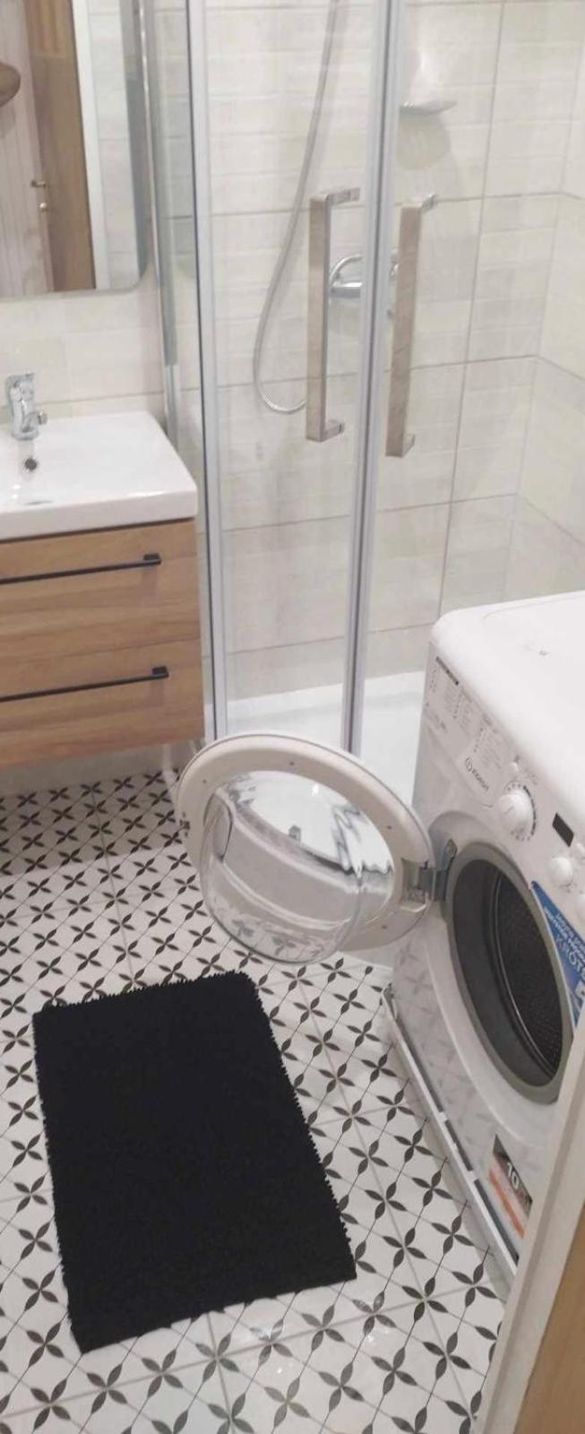 Super Apartament Na Lato Kolobrzeska グダニスク エクステリア 写真